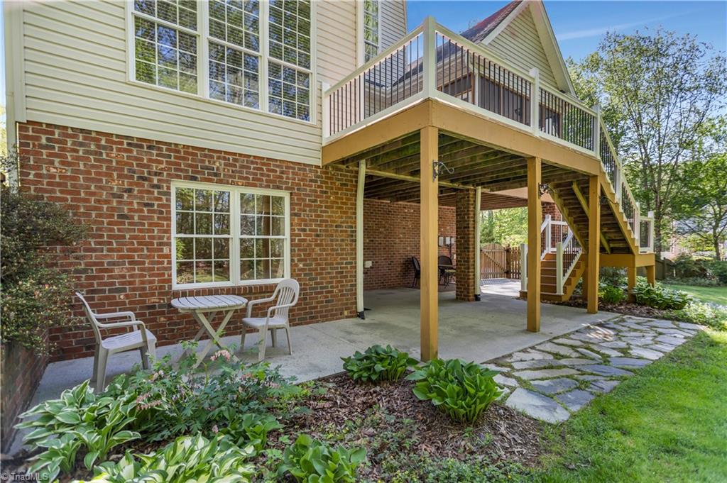 137 Alexandria Court, Advance, North Carolina image 46