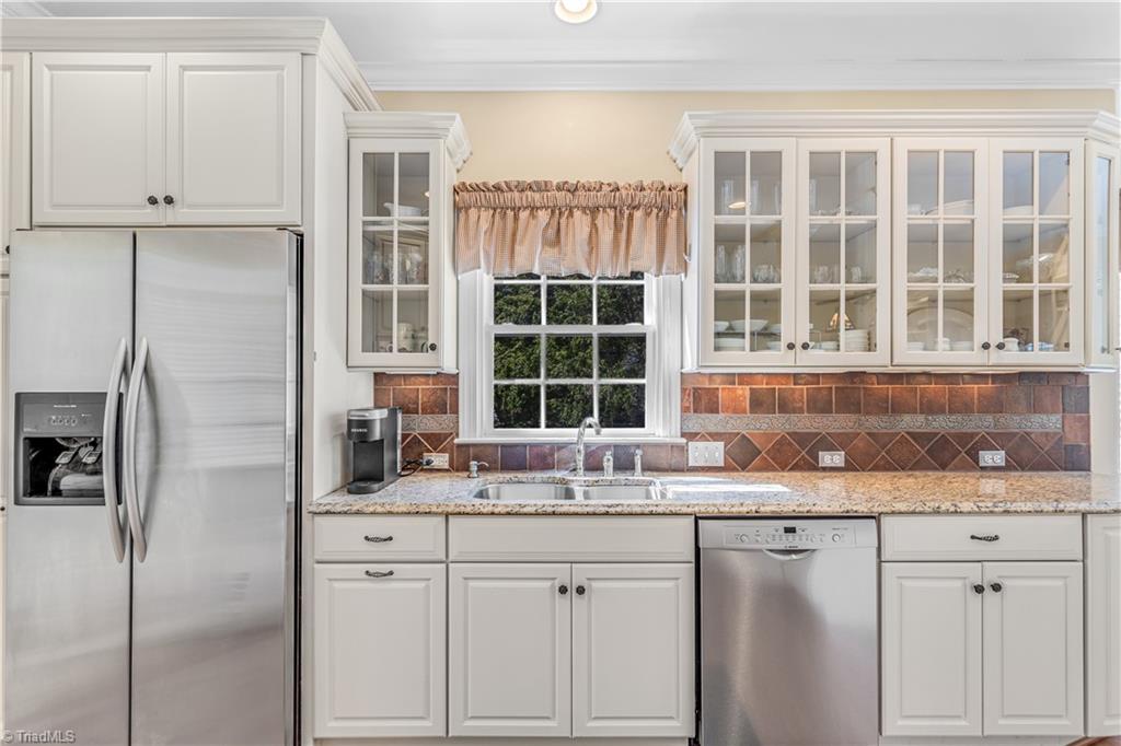 137 Alexandria Court, Advance, North Carolina image 15