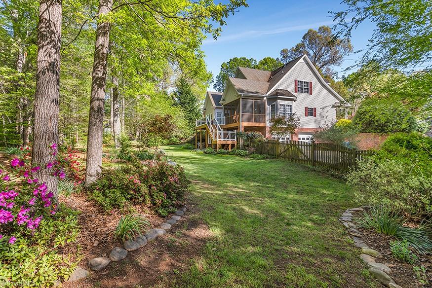 137 Alexandria Court, Advance, North Carolina image 48