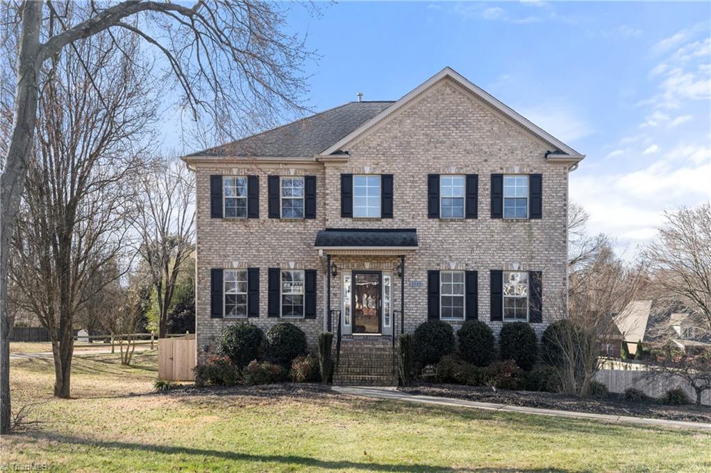 4040 Joyner Cross Road, Kernersville, North Carolina image 1
