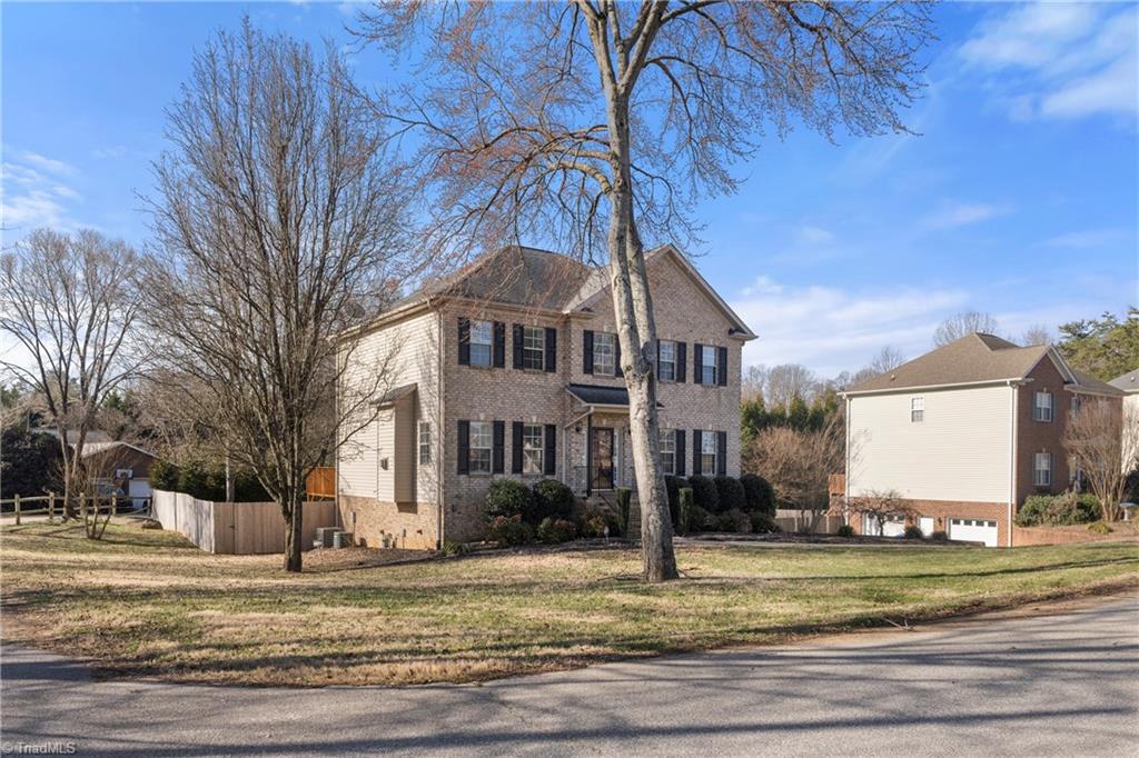4040 Joyner Cross Road, Kernersville, North Carolina image 3
