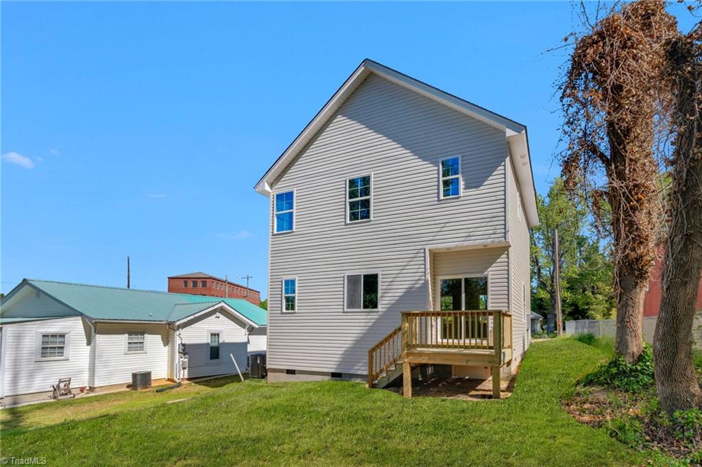 307 Princeton Avenue, High Point, North Carolina image 29