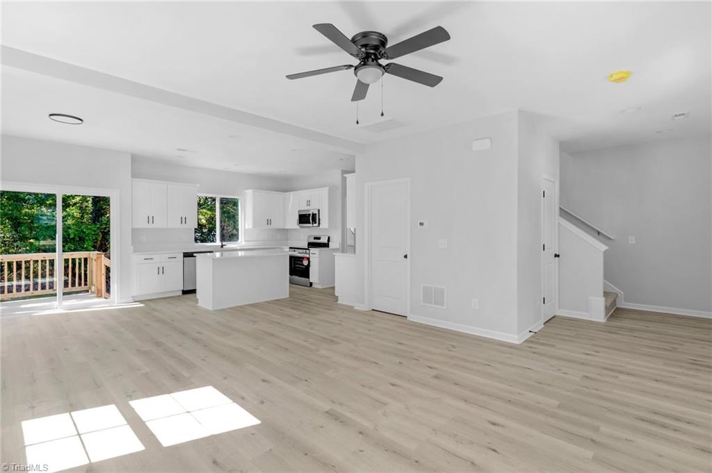307 Princeton Avenue, High Point, North Carolina image 7