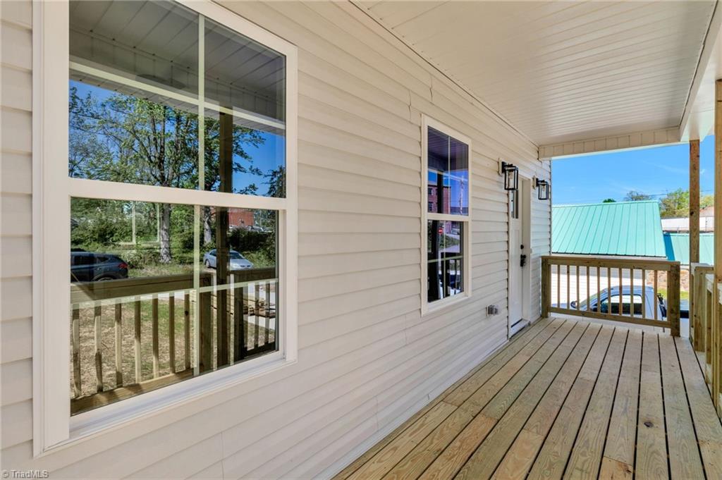 307 Princeton Avenue, High Point, North Carolina image 4