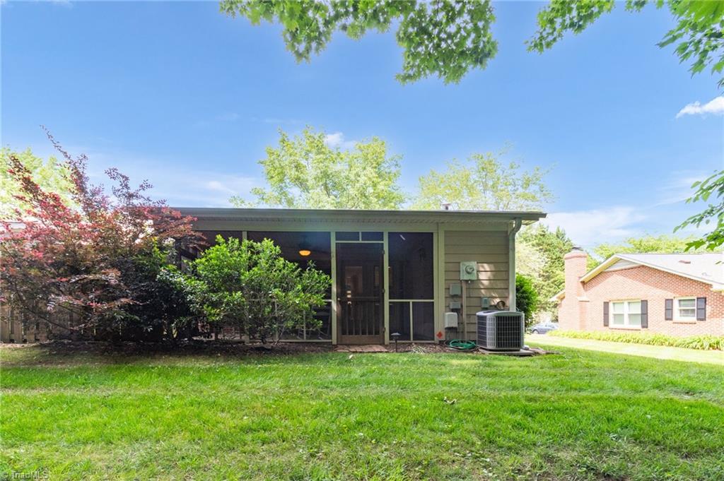 9 Prairie Trail #D, Greensboro, North Carolina image 29