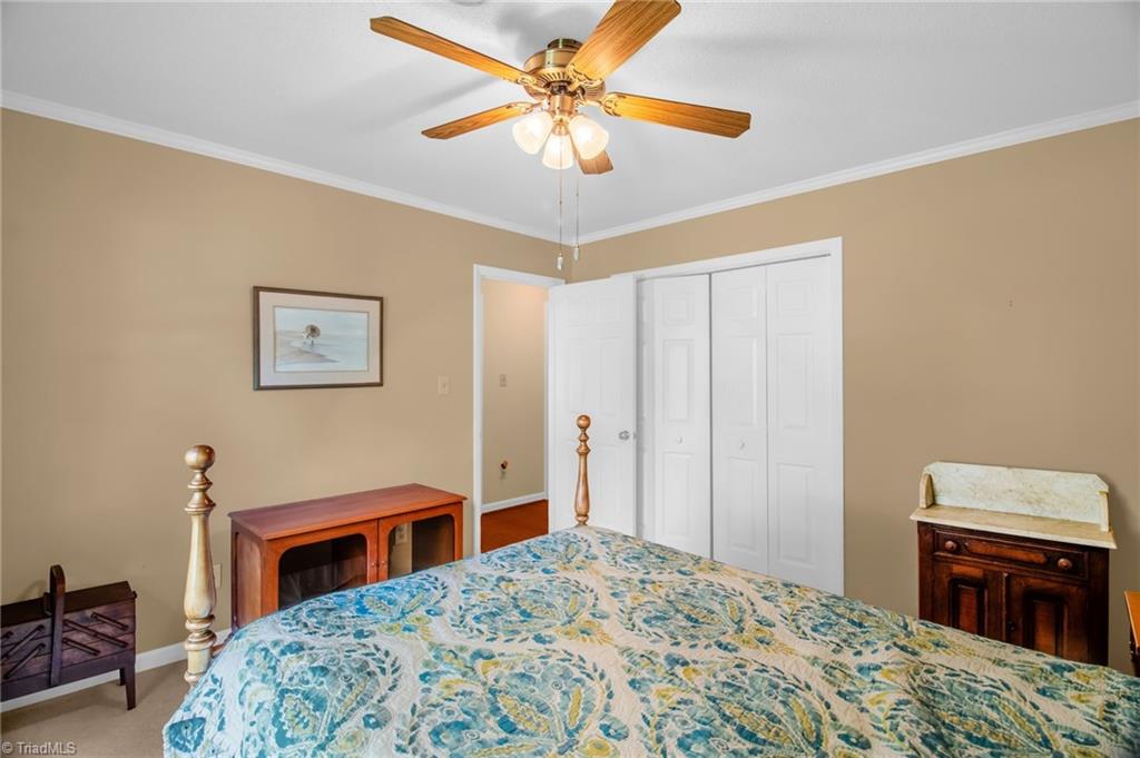 9 Prairie Trail #D, Greensboro, North Carolina image 24