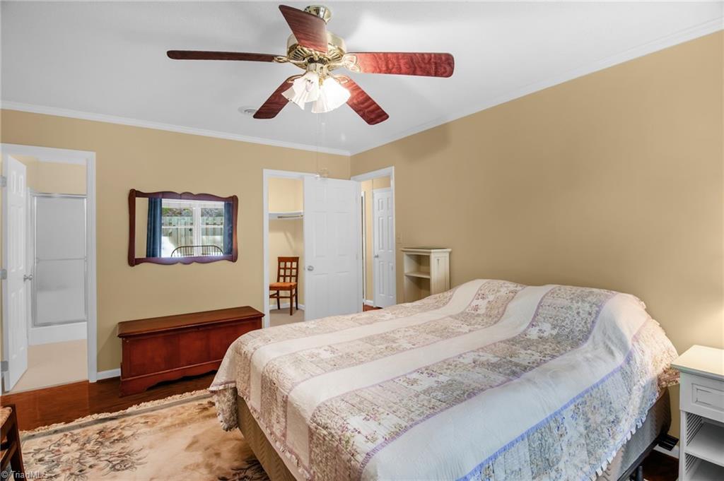 9 Prairie Trail #D, Greensboro, North Carolina image 19
