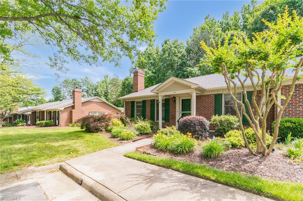 9 Prairie Trail #D, Greensboro, North Carolina image 4