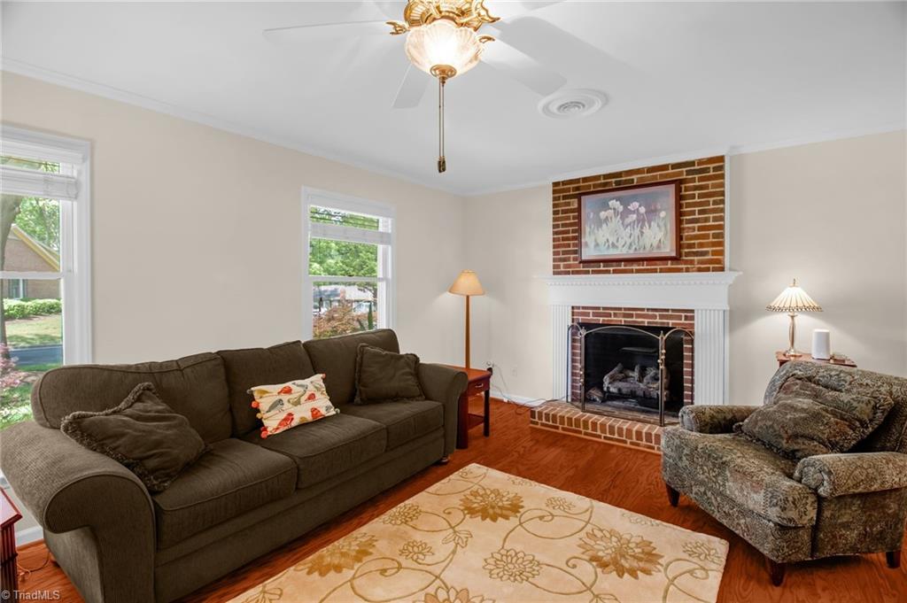 9 Prairie Trail #D, Greensboro, North Carolina image 6