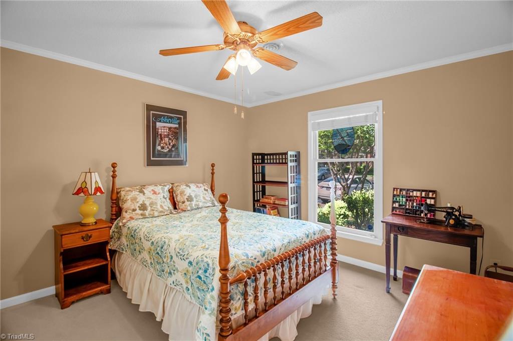 9 Prairie Trail #D, Greensboro, North Carolina image 23