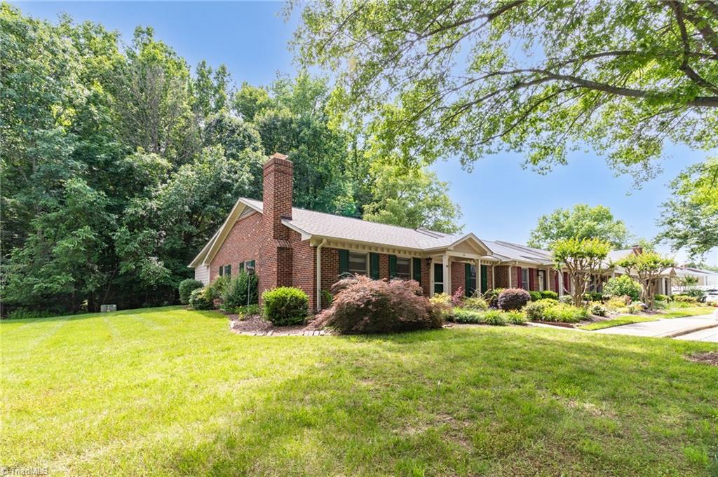 9 Prairie Trail #D, Greensboro, North Carolina image 3