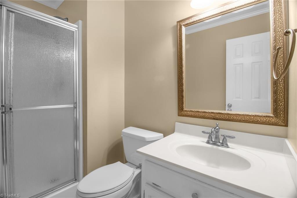 9 Prairie Trail #D, Greensboro, North Carolina image 20