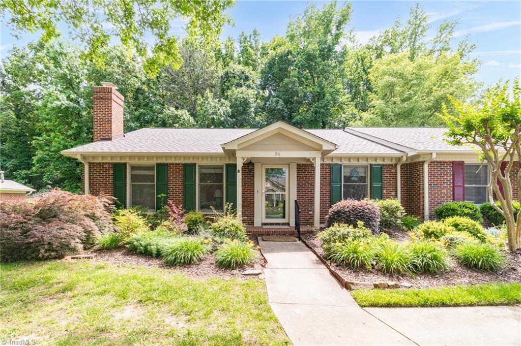 9 Prairie Trail #D, Greensboro, North Carolina image 1