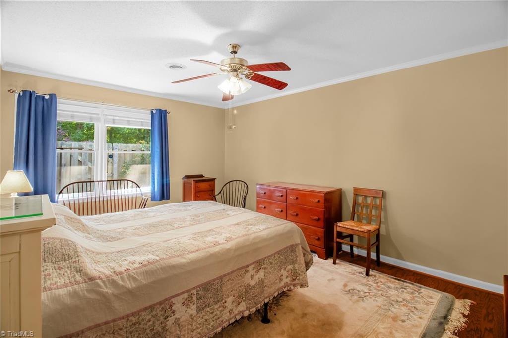 9 Prairie Trail #D, Greensboro, North Carolina image 18