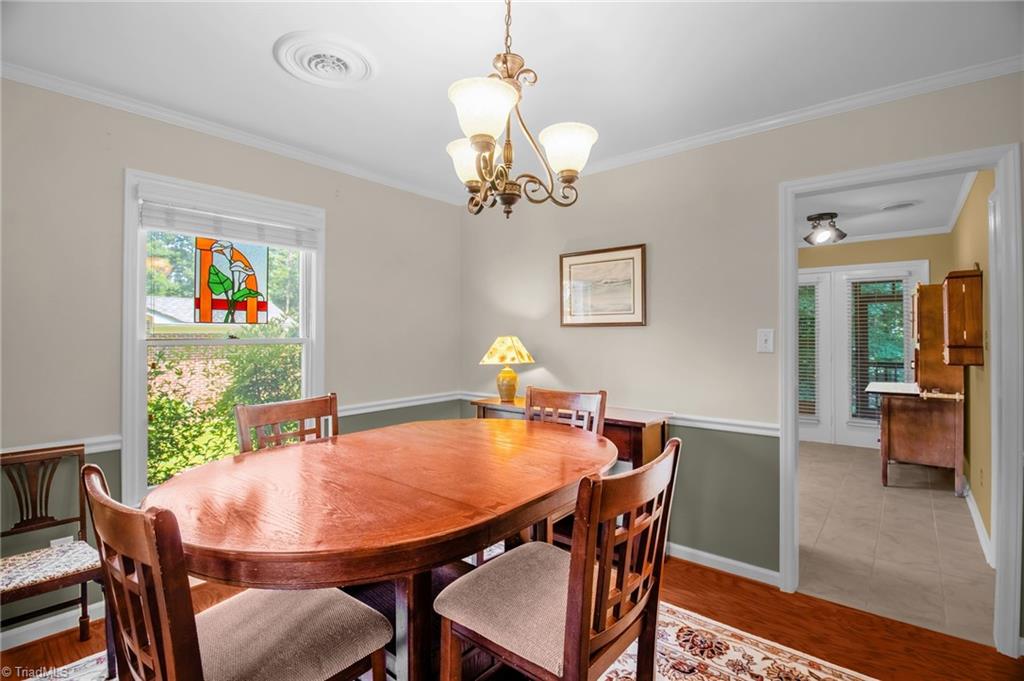 9 Prairie Trail #D, Greensboro, North Carolina image 10