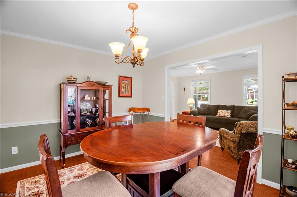 9 Prairie Trail #D, Greensboro, North Carolina image 12
