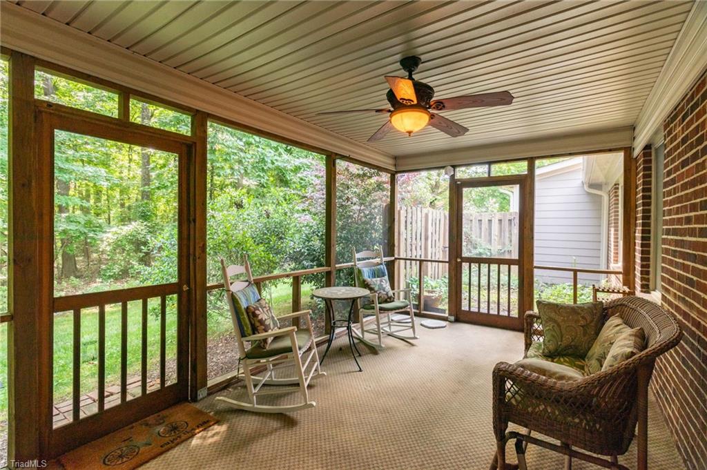 9 Prairie Trail #D, Greensboro, North Carolina image 25