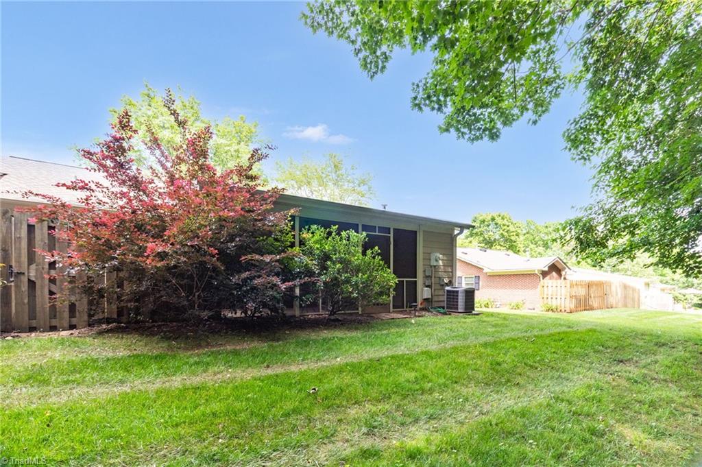 9 Prairie Trail #D, Greensboro, North Carolina image 28