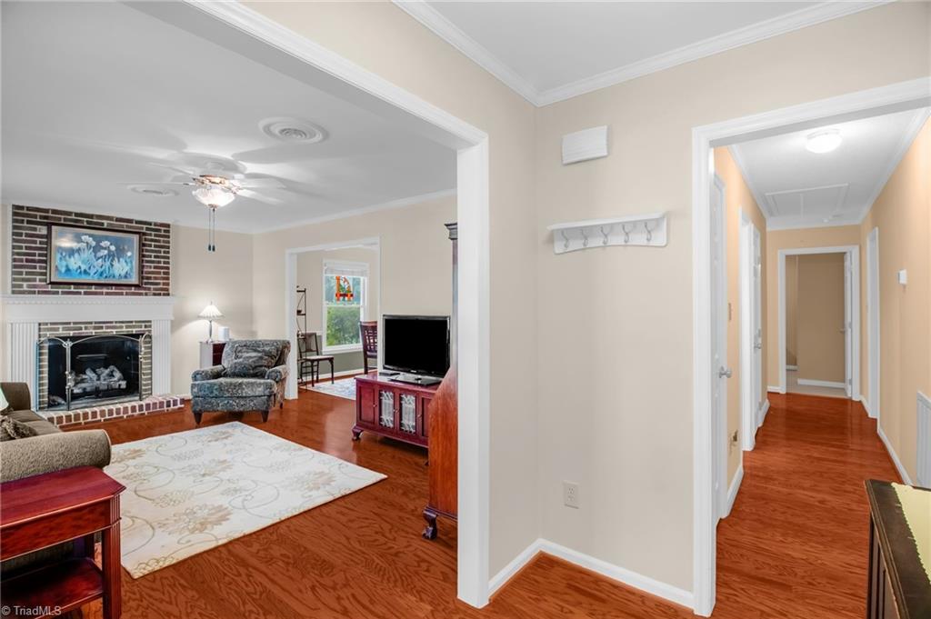 9 Prairie Trail #D, Greensboro, North Carolina image 5