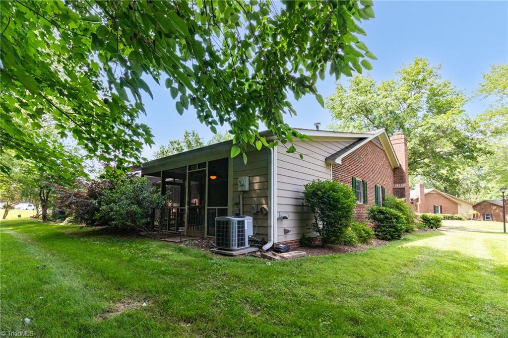 9 Prairie Trail #D, Greensboro, North Carolina image 30