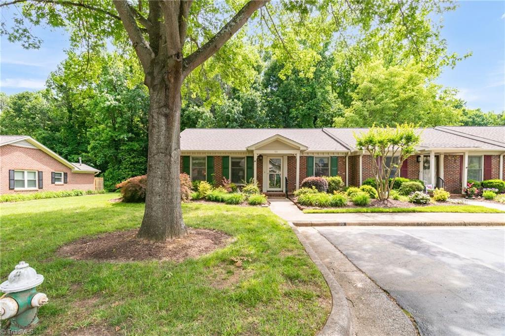 9 Prairie Trail #D, Greensboro, North Carolina image 2