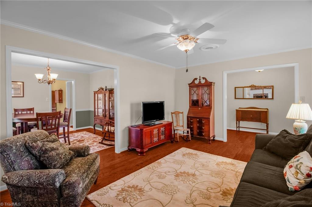 9 Prairie Trail #D, Greensboro, North Carolina image 8