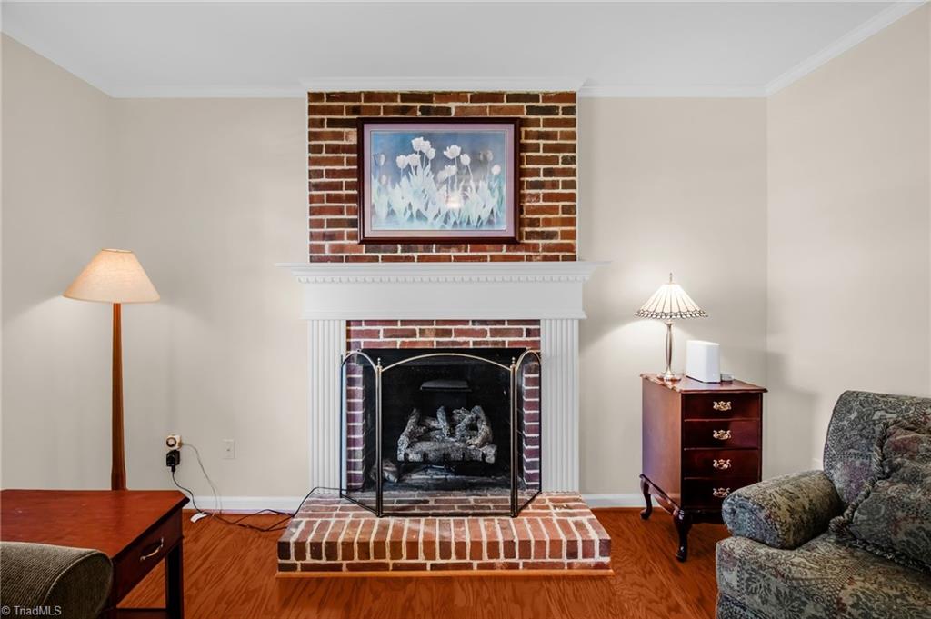 9 Prairie Trail #D, Greensboro, North Carolina image 7