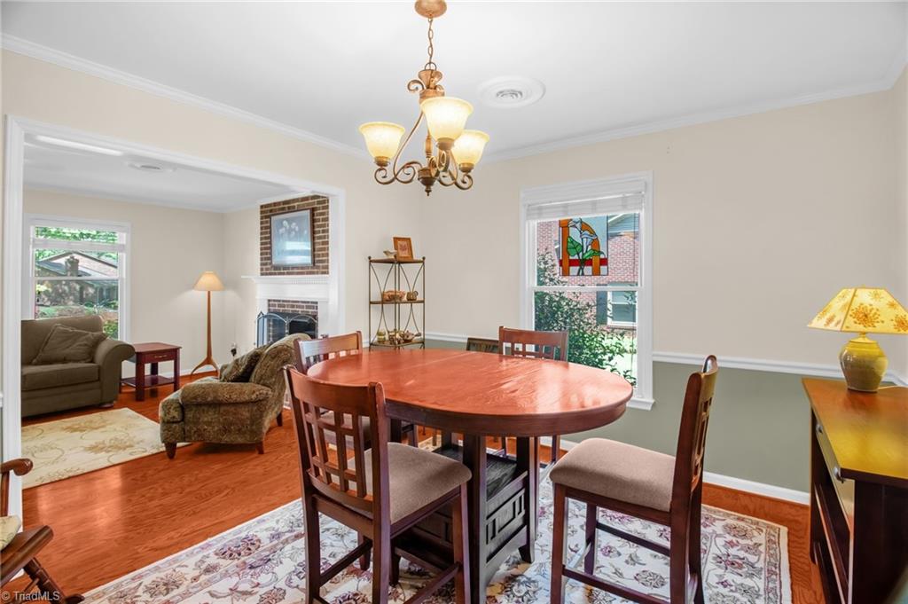 9 Prairie Trail #D, Greensboro, North Carolina image 11
