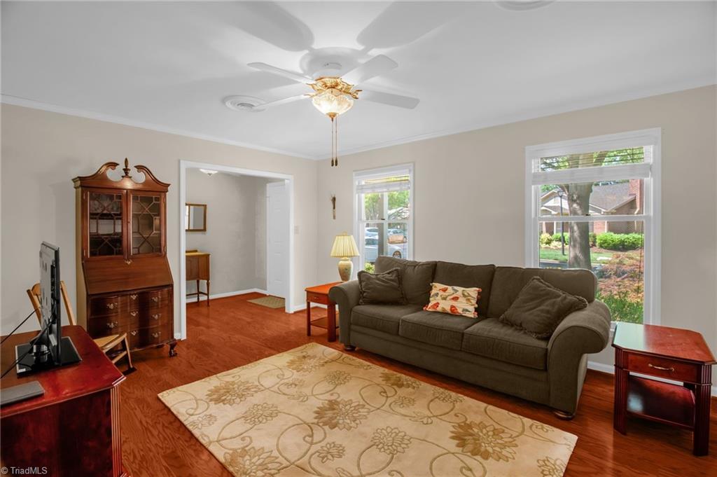 9 Prairie Trail #D, Greensboro, North Carolina image 9