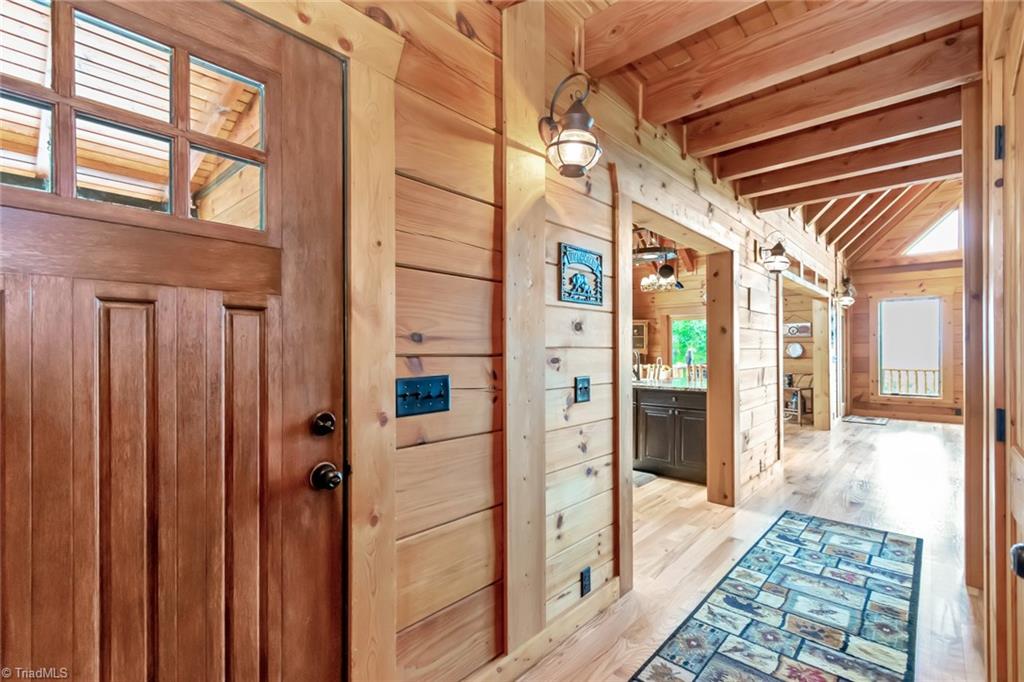 650 Sweetwater Road, Boomer, North Carolina image 2