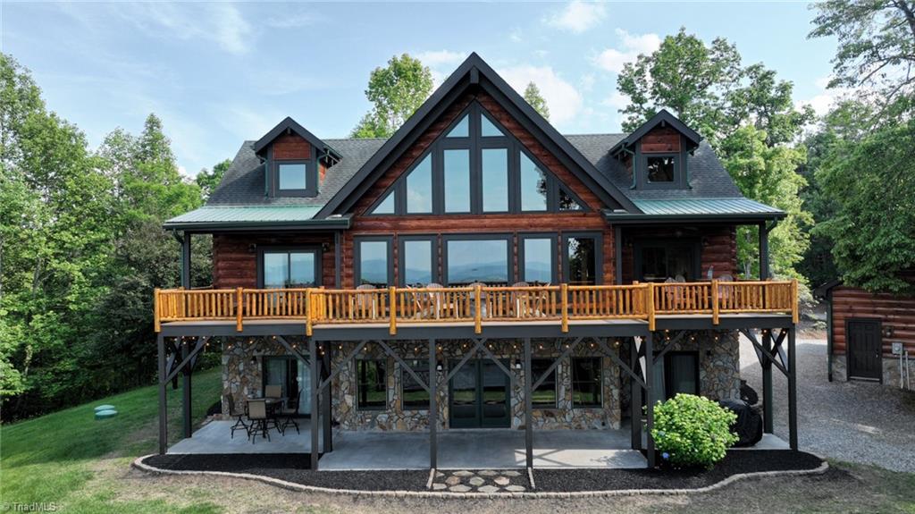 650 Sweetwater Road, Boomer, North Carolina image 1