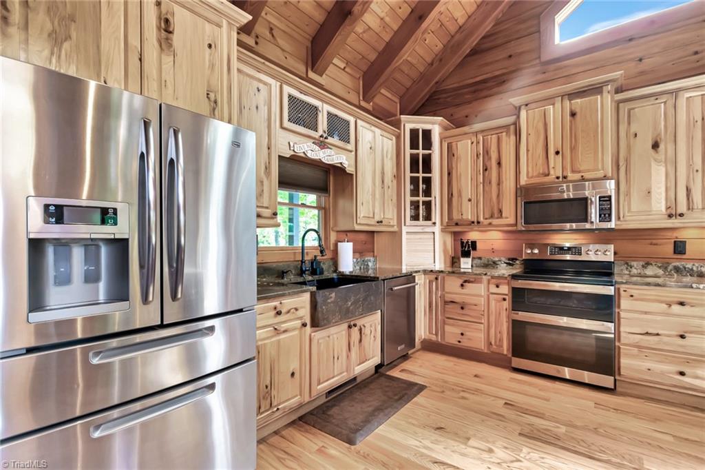 650 Sweetwater Road, Boomer, North Carolina image 4