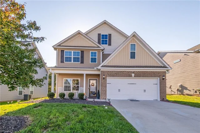 6708 Barton Creek Drive, photo 3 of 44