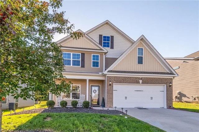 6708 Barton Creek Drive, photo 2 of 44