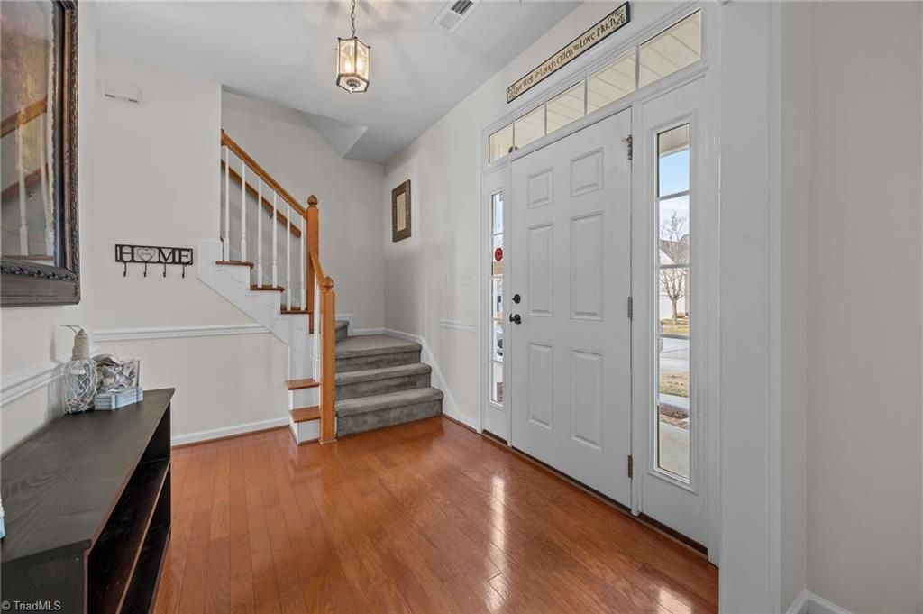 Photo of 6405 Estes Court, Greensboro, NC 27410 (MLS # 1207884)