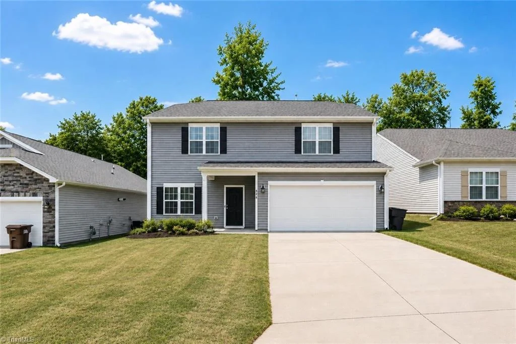 828 Sagemount Street, Jamestown, NC, 27282