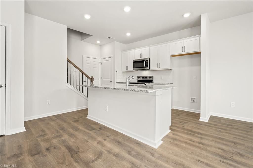 Photo of 7062 Eclipse Trail, Whitsett, NC 27377 (MLS # 1210834)