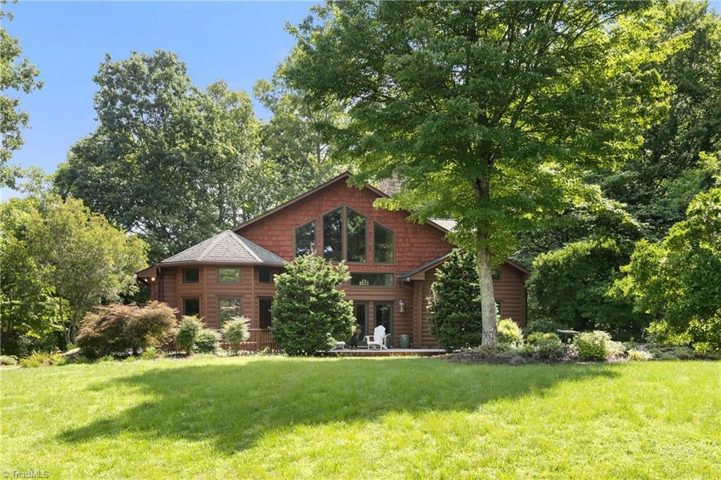 1212 River Bluff Trail, Tobaccoville, NC, 27050