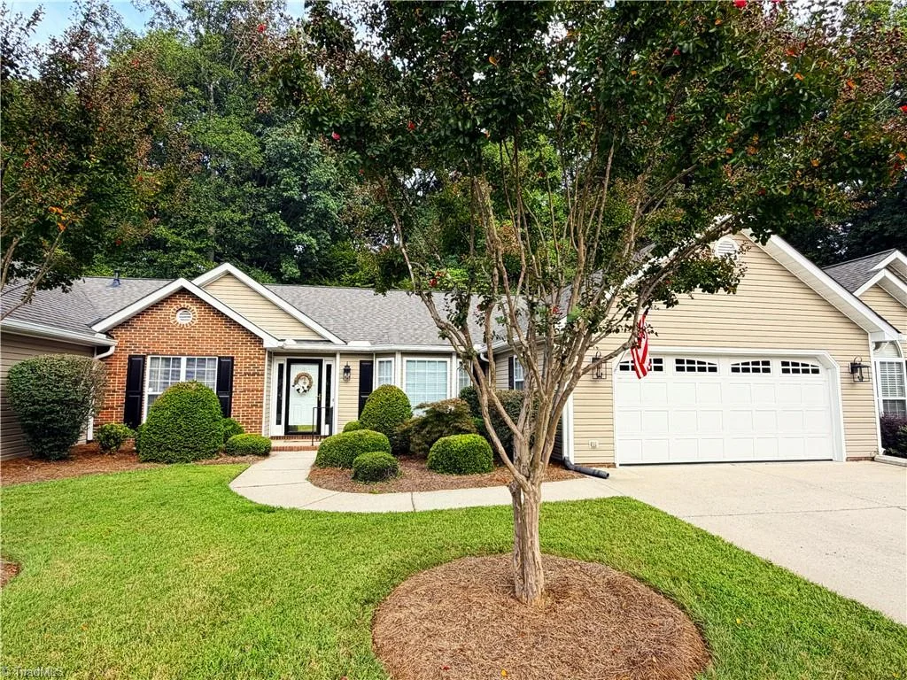 313 Quarterpath Lane, Jamestown, NC, 27282