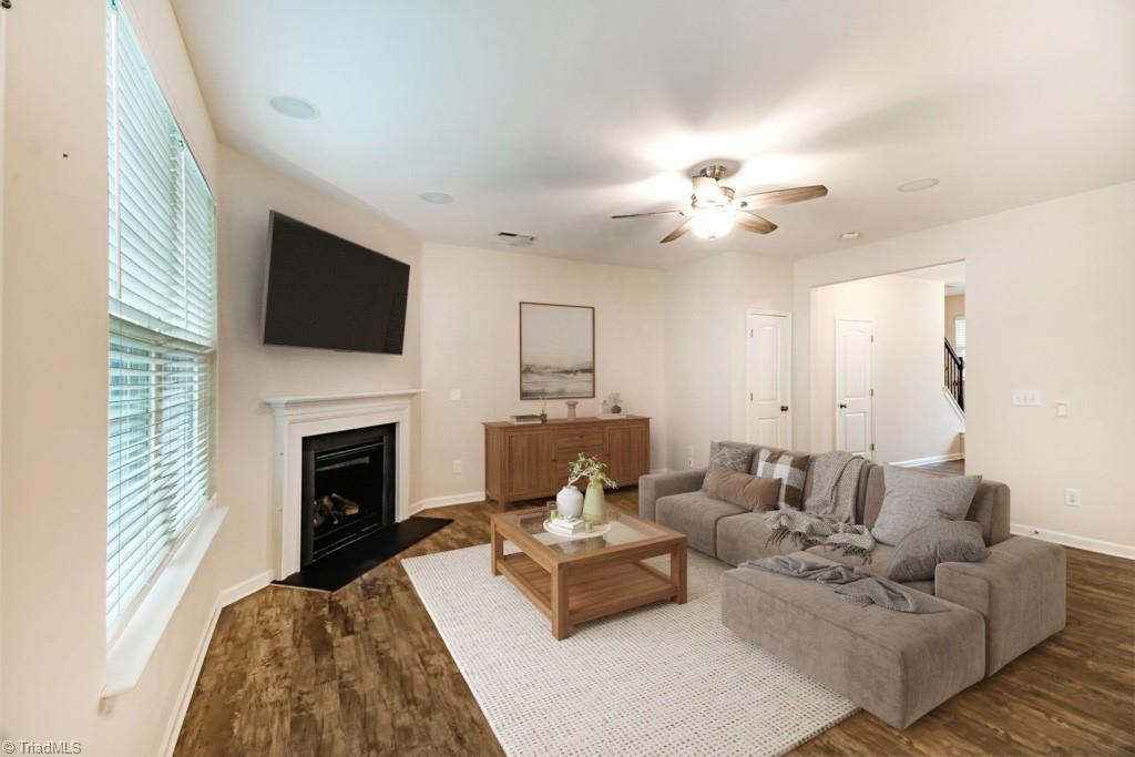 1881 Huntley Way, Burlington, North Carolina image 4