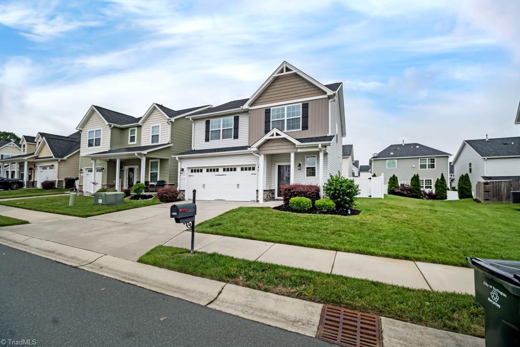 1881 Huntley Way, Burlington, North Carolina image 39