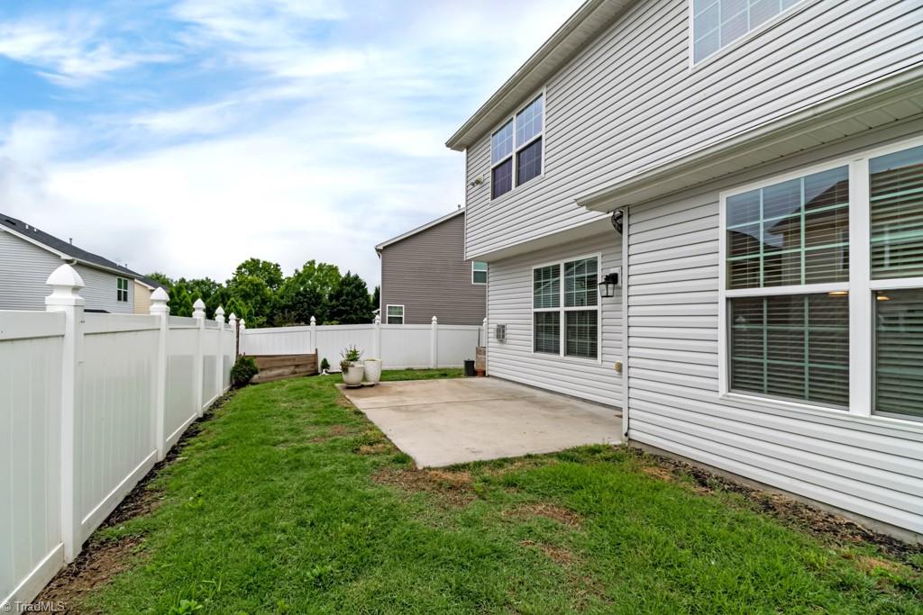 1881 Huntley Way, Burlington, North Carolina image 36