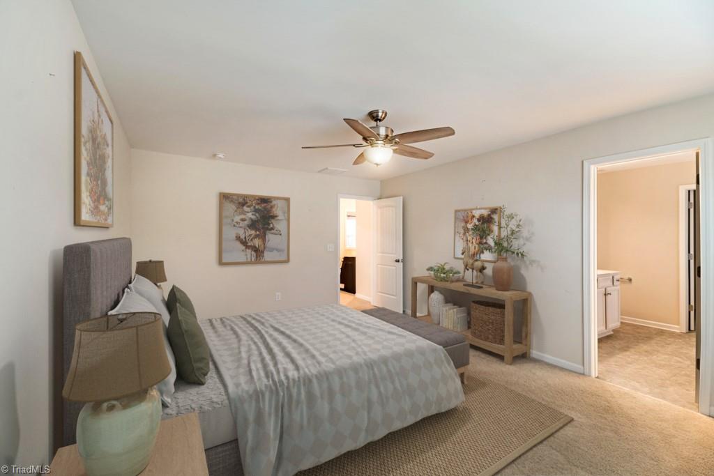 1881 Huntley Way, Burlington, North Carolina image 18