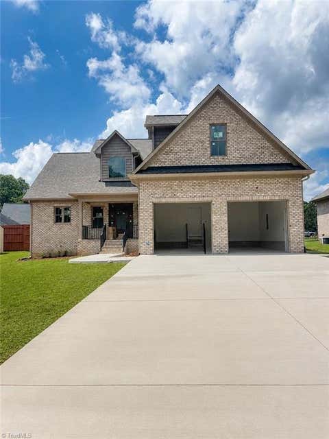 Homes For Sale - 405 Ambler Road<br/> Gibsonville, NC 27249