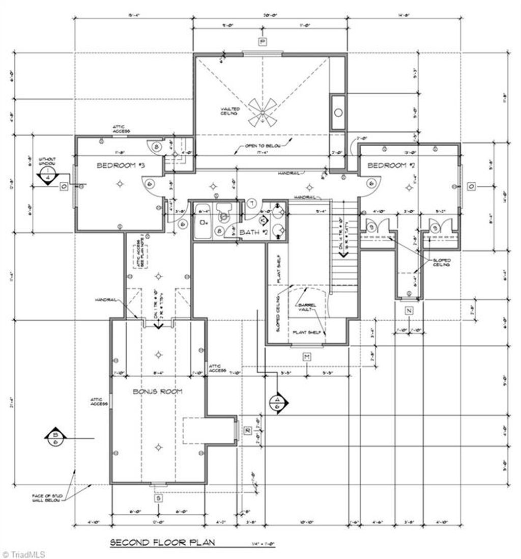 Photo of 405 Ambler Road, Gibsonville, NC 27249 (MLS # 1214742)