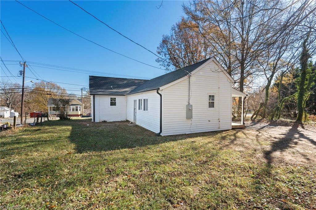 514 Barnes Street, Reidsville, North Carolina image 48