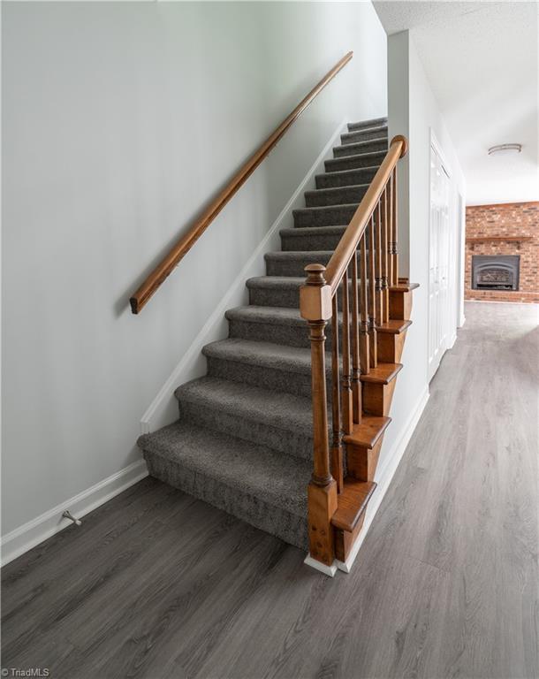 909 Shelby Drive #B, Greensboro, North Carolina image 17