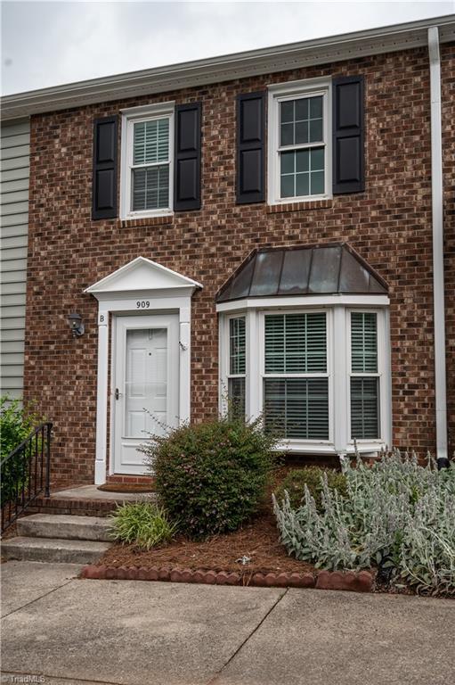 909 Shelby Drive #B, Greensboro, North Carolina image 3