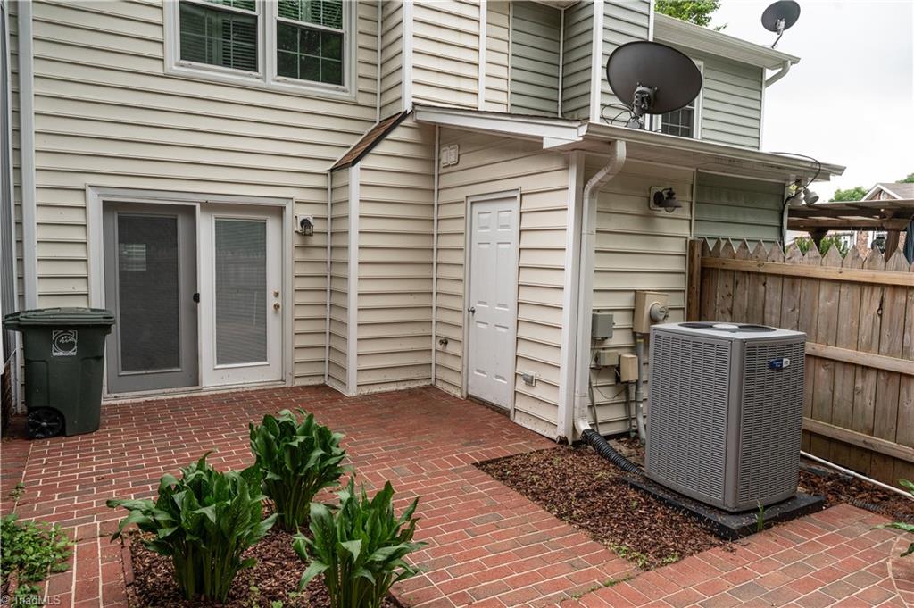 909 Shelby Drive #B, Greensboro, North Carolina image 5