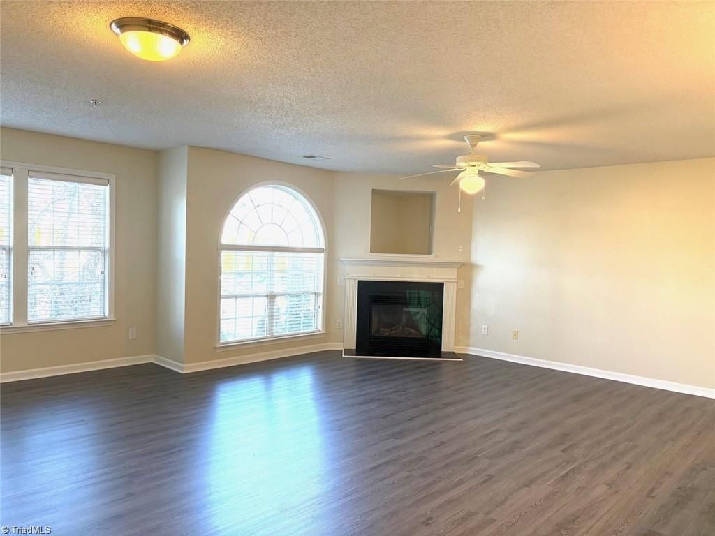 Photo of 2600 Pennoak Way #H, Greensboro, NC 27407 (MLS # 1214102)